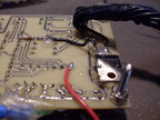 COBRA MCU PCB version 1.1 Photo