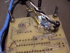 COBRA MCU PCB version 1.1 Photo