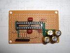 COBRA MCU Perf. Board Prototype