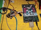 COBRA MCU Perf. Board Prototype