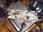 COBRA MCU Initial Prototype Photo
