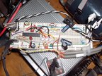 COBRA MCU Initial Prototype Photo