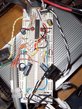COBRA MCU Initial Prototype Photo