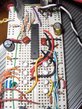 COBRA MCU Initial Prototype Photo