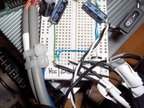 COBRA MCU Initial Prototype Photo