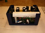 Photo Gallery DCP Raptor