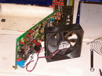 Photo Gallery DCP Raptor
