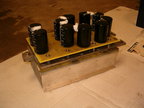 Photo Gallery DCP Raptor