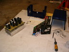 Photo Gallery DCP Raptor