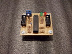IDC Cable Tester