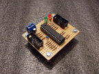 IDC Cable Tester
