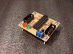 IDC Cable Tester