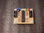 IDC Cable Tester