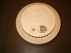 Photo Gallery Smoke Detector