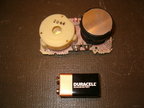 Photo Gallery Smoke Detector