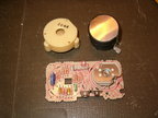 Photo Gallery Smoke Detector