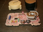 Photo Gallery Smoke Detector