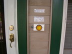 Photo Gallery TEH Doorbell