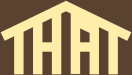 THAT Logo