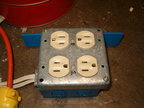 Photo Gallery Traffic Light Controller