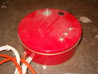 Photo Gallery Traffic Light Controller