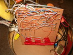 Photo Gallery Traffic Light Controller