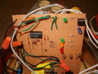 Photo Gallery Traffic Light Controller