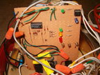 Photo Gallery Traffic Light Controller