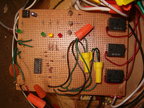 Photo Gallery Traffic Light Controller