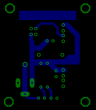 USB POW 1.2 PCB Bottom Later